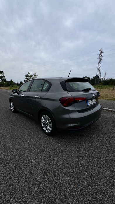 Fiat Tipo 1.3 Multijet 2019