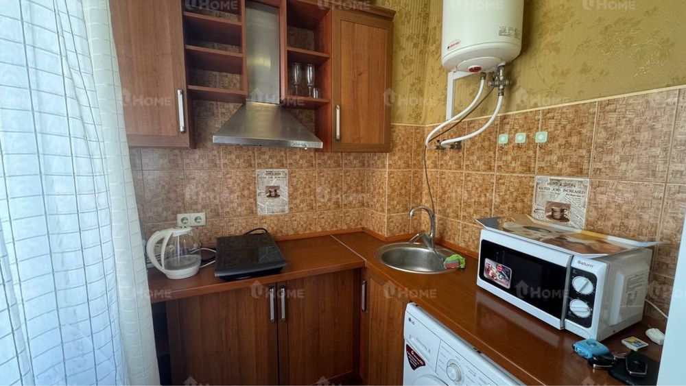 Квартира-студія в ЖК Тріумф. Метро 23 серпня - View 6