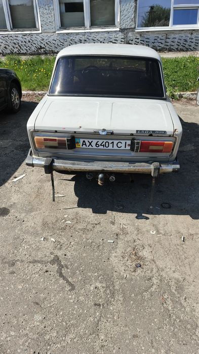 Продам ваз  2106