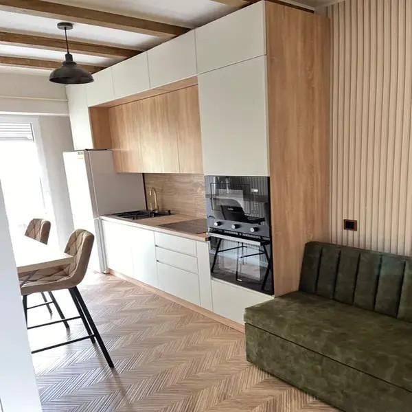 1-к з ремонтом центр набережна