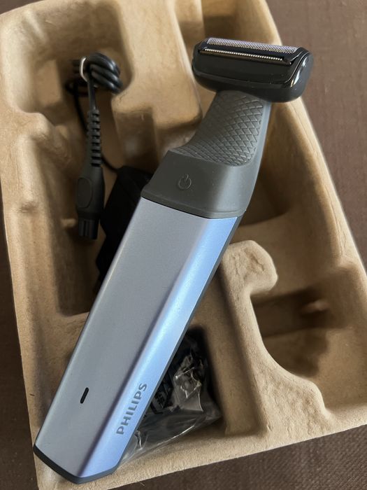 Máquina barbear Homem Philips 3000