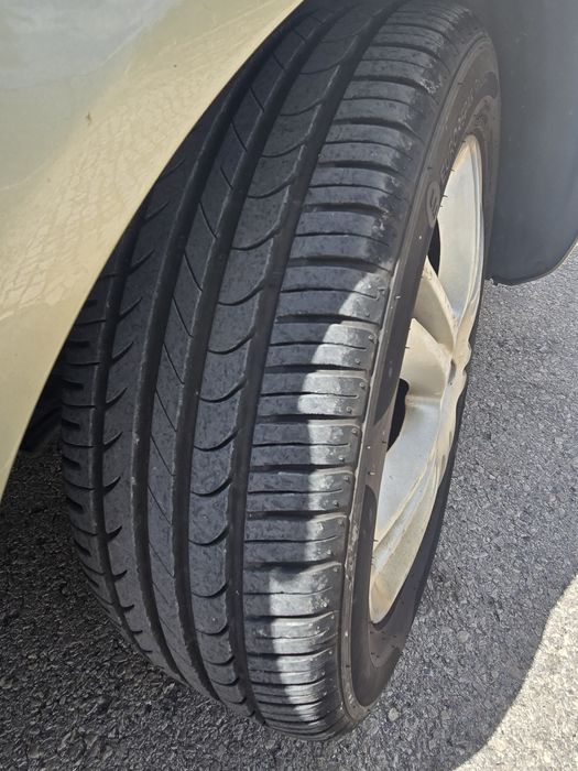 Vendo opel corsa