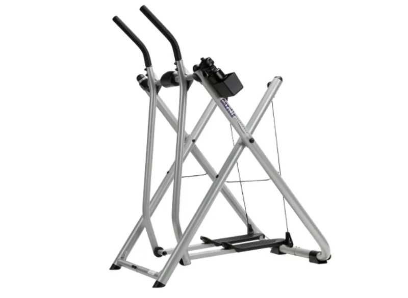 Máquina de fitness Gazelle