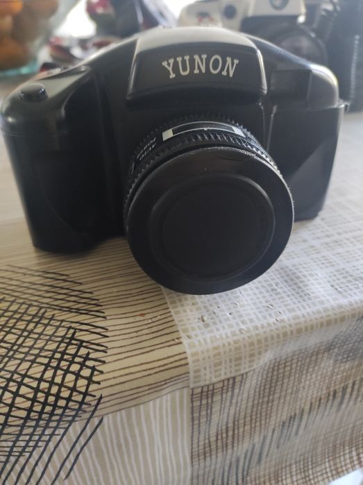 Vendo máquinas fotográficas ler anúncio