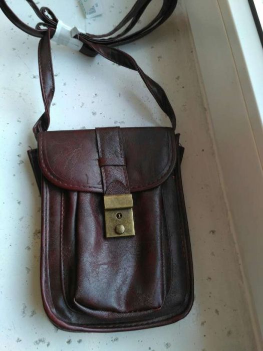 Torebka śliwkowa atmosphere