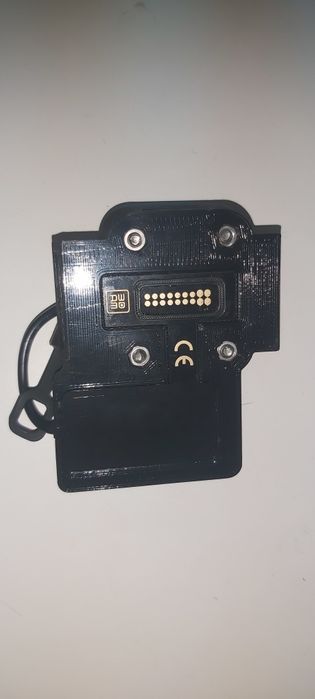 Garmin XT, novo, capa protetora e adaptador c/segurança para BMW