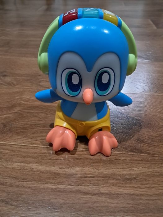 Pingwin edukacyjny