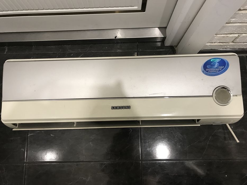 Кондиционер Samsung