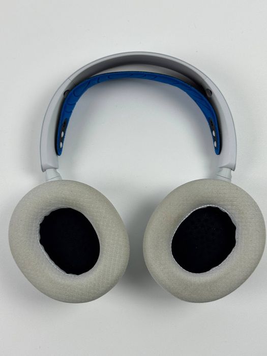 Słuchawki bezprzewodowe SteelSeries Arctis Nova 7P Wireless White