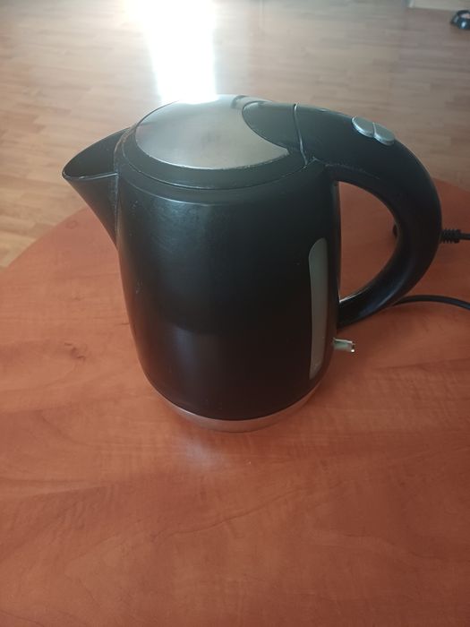 Czajnik elektryczny