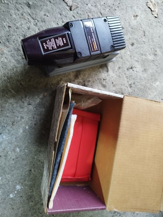 Części do odkurzacza Kirby 5