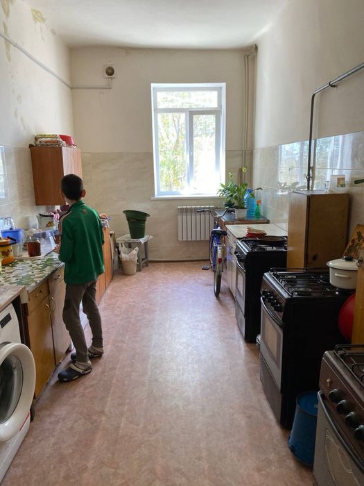 Продам комнату в общежитии р-н Южного рынка