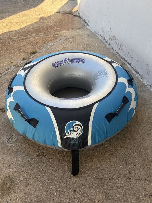 Conjunto wakebord