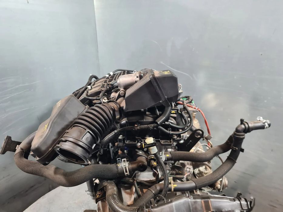 Motor completo DACIA Sandero III