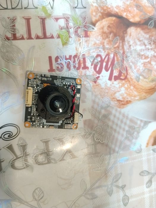 Камера MC-L12B-USB