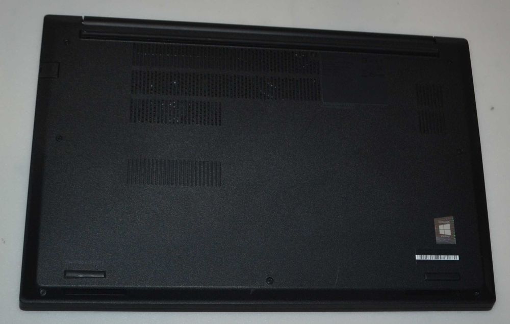 Великий вибір ноутбуків з Америки \\ Lenovo Thinkpad E15