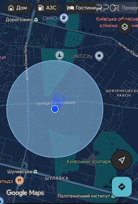 Commercial real estate at st. Ul Zlatoustovskaya (area 418 m²) - Atlanta.ua - photo 20