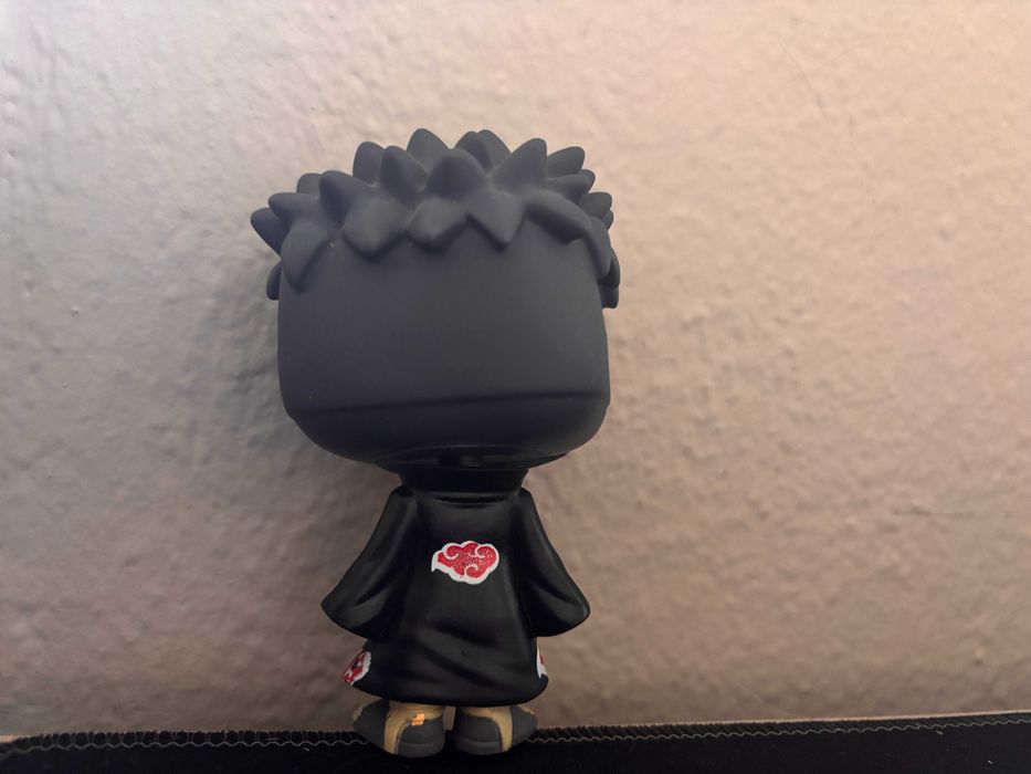 Boneco Tobi (Obito Uchiha)