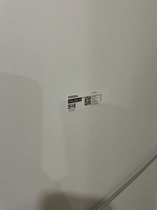 Espelho IKEA Nissedal 65x150