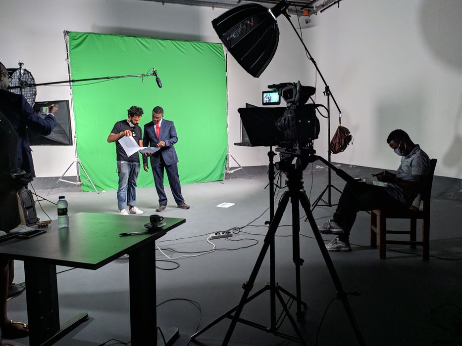 Filmagem Vídeo Clipes - Low Cost