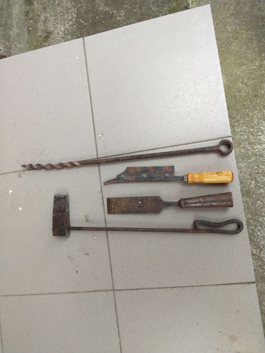 Інструмент СССР б.в.