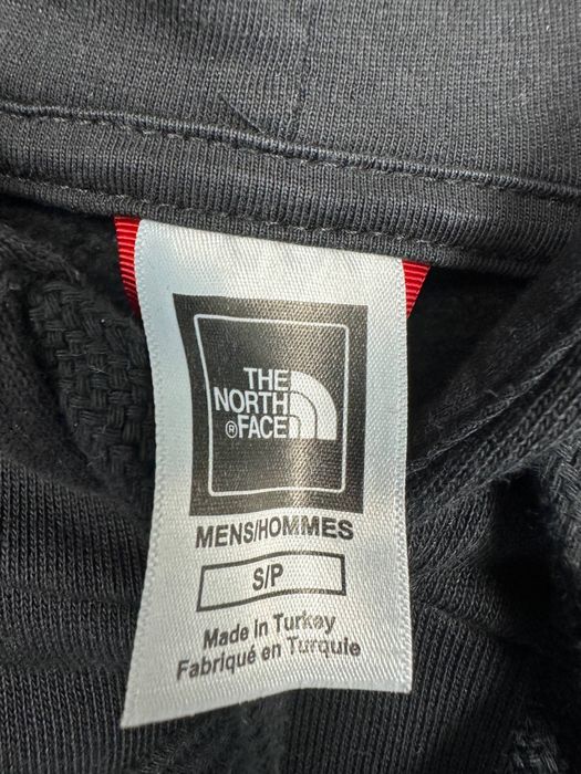 Худи The North Face оригинал размер S