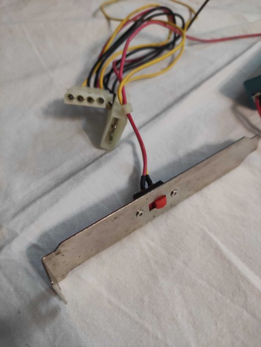 2x Tubos Neon Coolermate Duplo 300mm UV