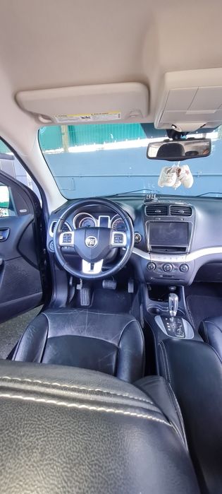 Fiat freemont 7 lugares