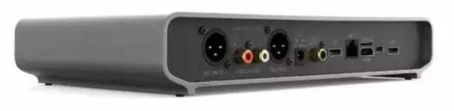 Odtwarzacz sieciowy z DAC - Volumio Primo v2 NOWY Z gwarancją od ręki