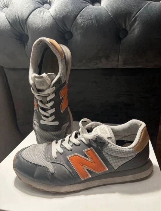 Buty New Balance 41,5