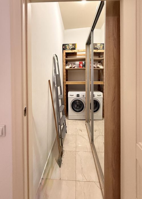 2 Квартира  з ремонт, Бережанська, Сихів, Львів