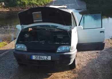 Renaul Espace II 2