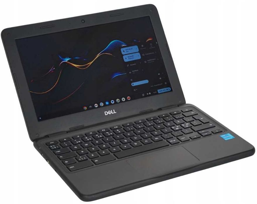 Tablet Laptop Dell Chromebook  3110 Intel N4500 Quad 4/32GB WYPRZEDAŻ