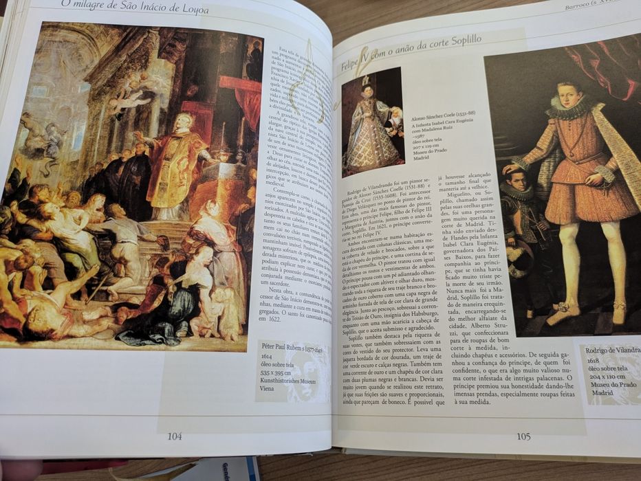 A Medicina na Pintura A Arte Médica