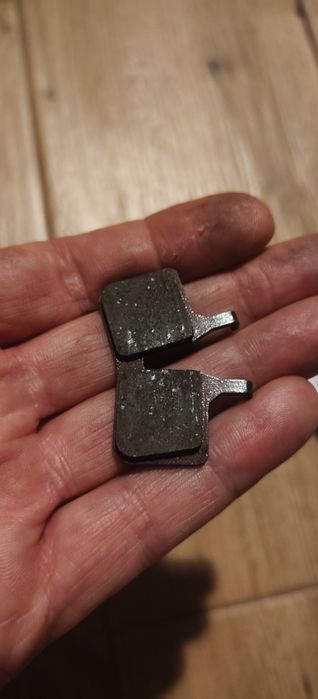 Klocki hamulcowe Magura  MT5 MT5