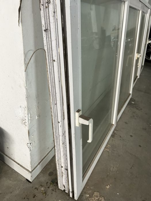 2 PVC Windows64751306860930122