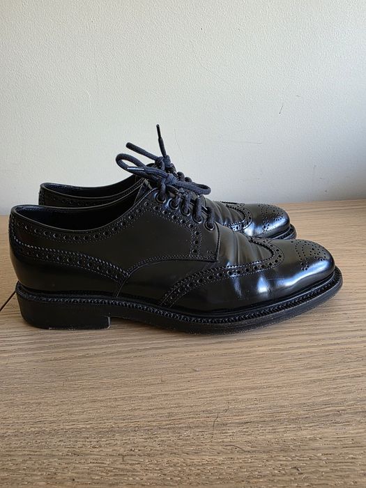 Sapatos Prada (número 41)