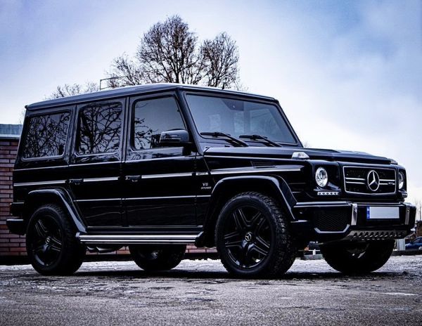 Кузов w463 Mercedes будка рама четверть документы  продажа викуп гелик