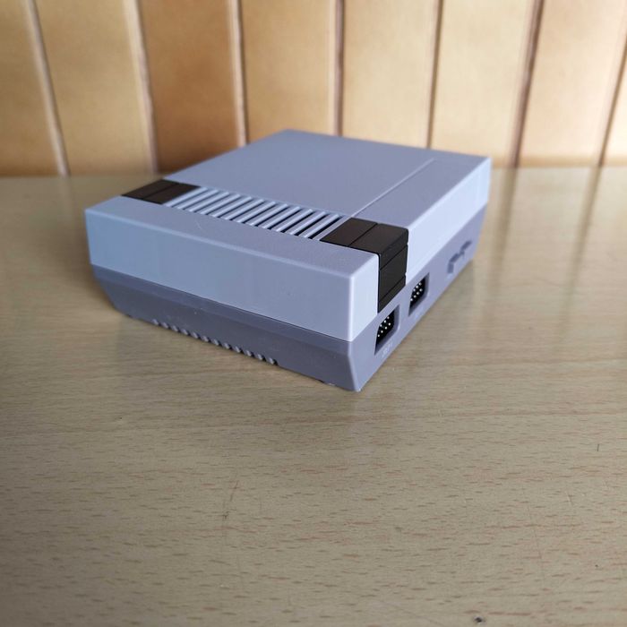 Consola 620 Jogos Retro Super Mario