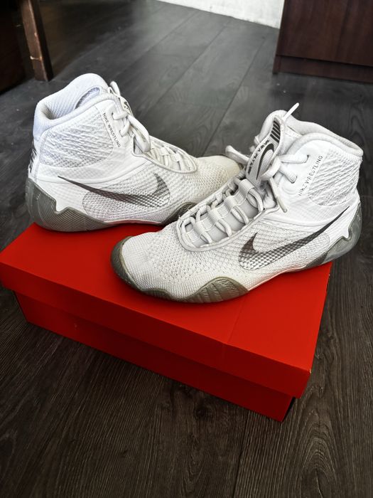 Боксерки nike tawa