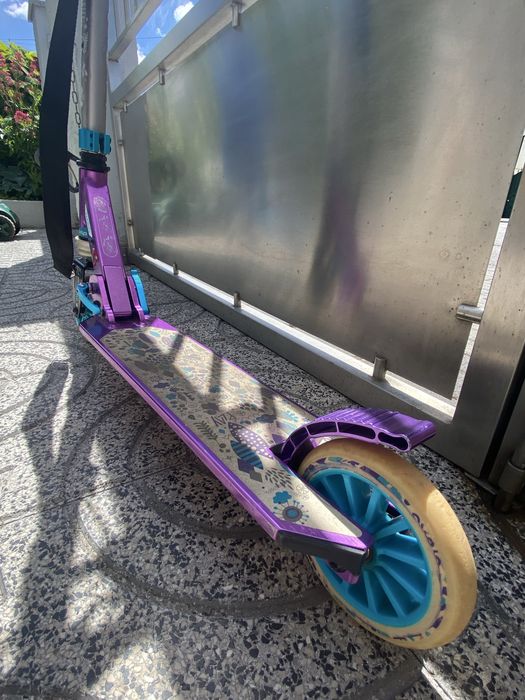 Trotinete decathon