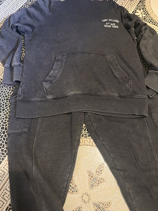 Костюм спортивный next, reserved