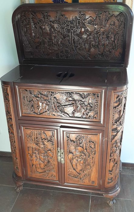 Antiguidade , origem Macau