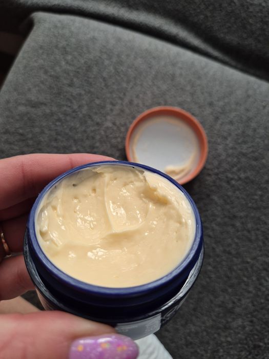 Krem nivea expert lift cellular anti age użyty 3 razy