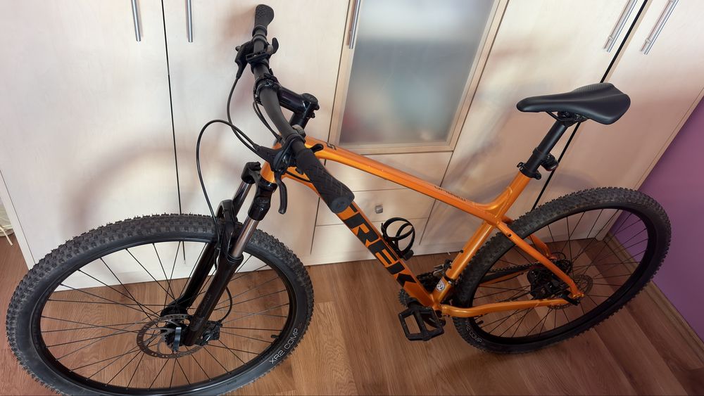 Rower Trek Marlin 5 stan bardzo dobry XL