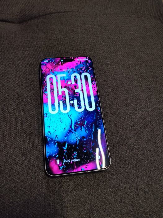 Telemóvel Honor 500 Pro
