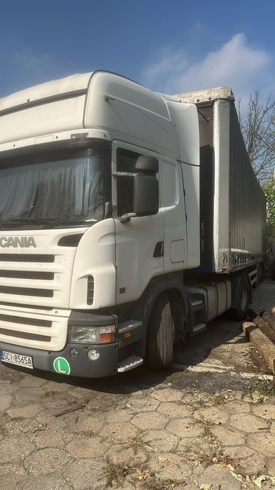 Scania
