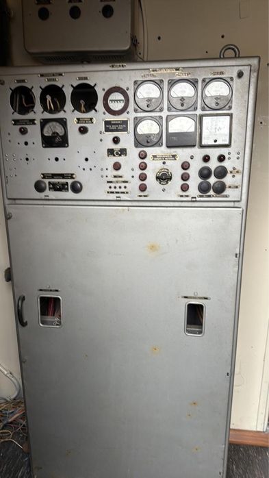 Генератор дизельний 250кВт ЗНИЖКА