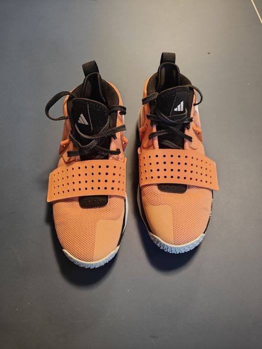Buty do koszykówki adidas Dame 8 Extply shoe