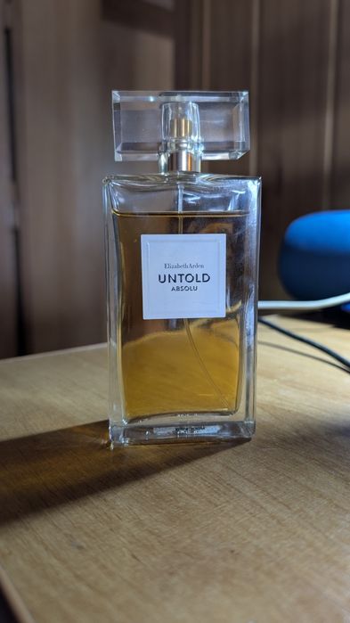 Elizabeth Arden Untold Absolu edp 100 ml
